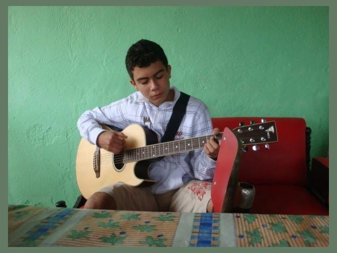 Gustavo Viana